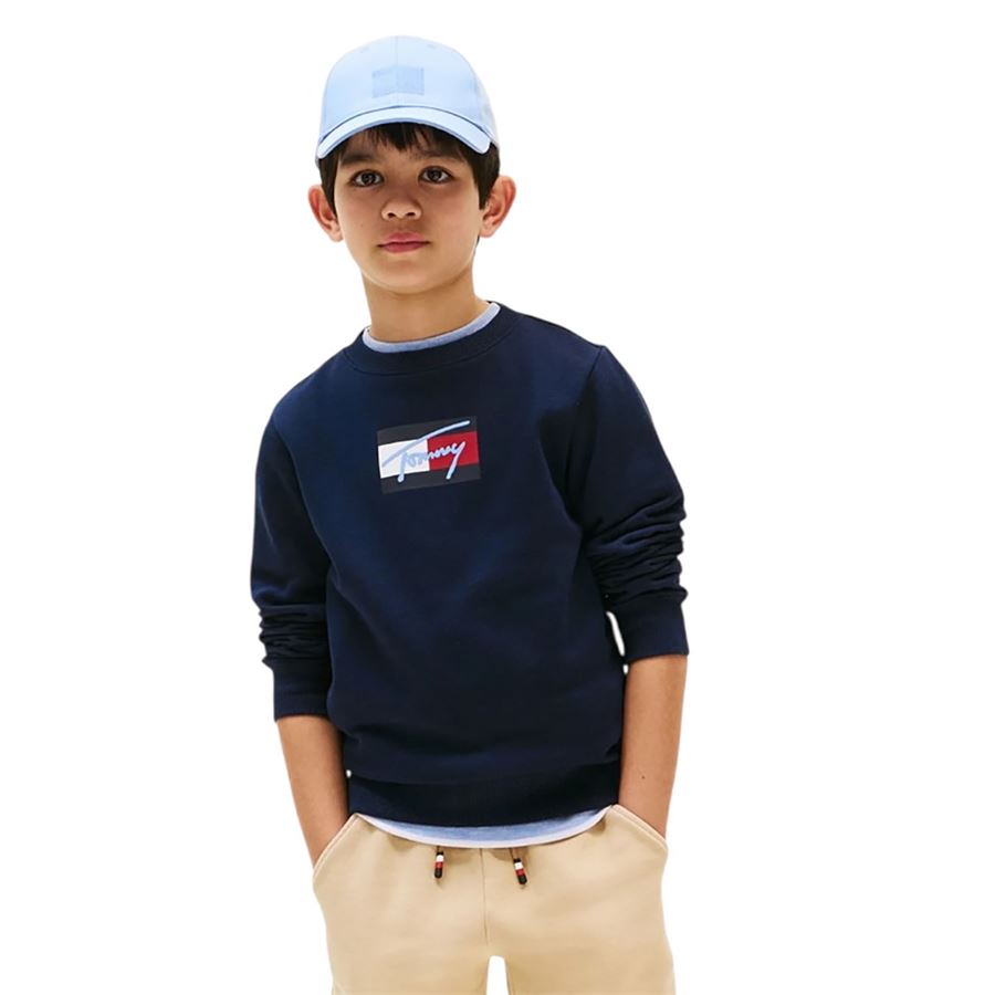  Tommy Hilfiger | THKB0KB09741C1G